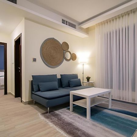 46 Serviced Apartments Amman Esterno foto
