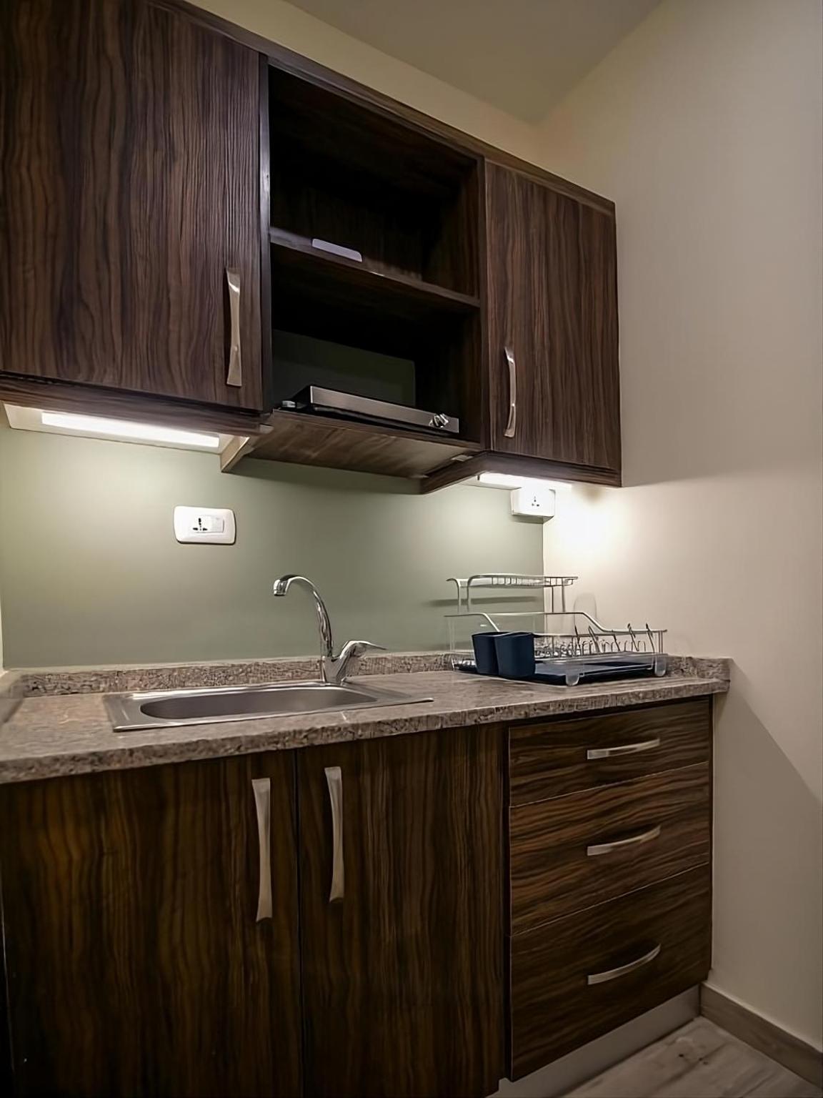 46 Serviced Apartments Amman Esterno foto